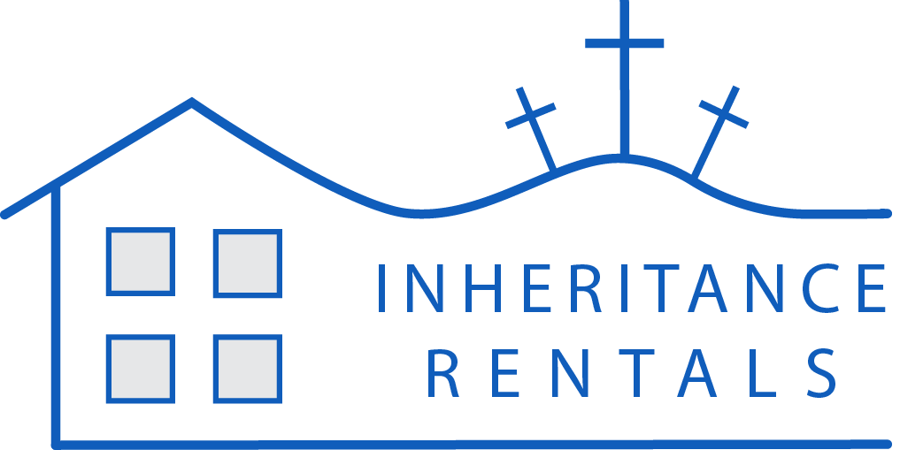 Inheritance rental Logo